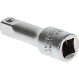 GEDORE red Steckschlüssel-Verlängerung 1/2", 75mm chrom