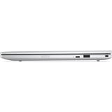 HP EliteBook 8 G2i (DL9R9ET), Notebook silber, Intel® Core™ Ultra 5 325, Intel® Graphics, 16 GB LPDDR5X, 512 GB (512 GB SSD), Windows 11 Pro