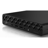 HP EliteDesk 8 Mini G1a (999A2ET), Mini-PC schwarz, Windows 11 Pro
