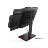 Lenovo ThinkCentre M75q Gen 5 (12RQ0052GE), Mini-PC schwarz, Windows 11 Pro