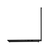 Lenovo ThinkPad T14 Intel G7 (21WN00A3GE), Notebook schwarz, Intel® Core™ Ultra 7 355, Intel® Graphics, 32 GB LPDDR5X, 1 TB (1 TB SSD), Windows 11 Pro