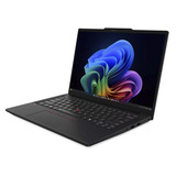 Lenovo ThinkPad T14 Intel G7 (21WN00A3GE), Notebook schwarz, Intel® Core™ Ultra 7 355, Intel® Graphics, 32 GB LPDDR5X, 1 TB (1 TB SSD), Windows 11 Pro