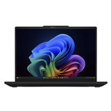 Lenovo ThinkPad T14 Intel G7 (21WN00A3GE), Notebook schwarz, Intel® Core™ Ultra 7 355, Intel® Graphics, 32 GB LPDDR5X, 1 TB (1 TB SSD), Windows 11 Pro