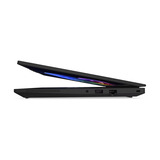 Lenovo ThinkPad T14 Intel G7 (21WN00A3GE), Notebook schwarz, Intel® Core™ Ultra 7 355, Intel® Graphics, 32 GB LPDDR5X, 1 TB (1 TB SSD), Windows 11 Pro