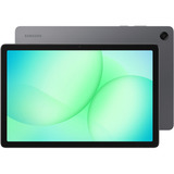 Samsung Galaxy Tab A11+ Enterprise Edition 128 GB, Tablet-PC grau, Android