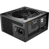 be quiet! Pure Power 13 M 850W, PC-Netzteil schwarz, 1x 12-Pin High Power GPU, 4x PCIe, Kabel-Management, 850 Watt