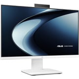 ASUS AIO ExpertCenter P4 V440VAK-WPC952W, PC-System weiß, Windows 11 Home