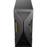 ASUS TUF Gaming TM500 TM500MH-0R7260040W, Gaming-PC grau, Windows 11 Home