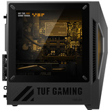 ASUS TUF Gaming TM500 TM500MH-0R7260040W, Gaming-PC grau, Windows 11 Home