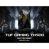 ASUS TUF Gaming TM500 TM500MH-0R7260040W, Gaming-PC grau, Windows 11 Home