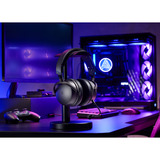 Audeze Maxwell 2 Wireless, Gaming-Headset schwarz, PlayStation-Version