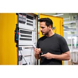 Bosch Professional Magnethalterung MH 1 schwarz, für Prüfwerkzeuge von Bosch