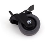 Broil King Premium Lenkrollen für Baron, Crown schwarz