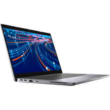 Dell Latitude 5320 Generalüberholt, Notebook silber, Intel® Core™ i5-1145G7, Intel® Iris® Xe Graphics, 16 GB DDR4, 512 GB (512 GB SSD), Windows 11 Pro