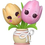 Funko Pop! Plants Flora Tulip Vinylfigur, Spielfigur 
