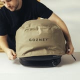 Gozney Arc Lite Abdeckhaube, Abdeckung beige