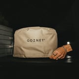 Gozney Arc Lite Abdeckhaube, Abdeckung beige