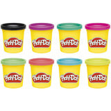 Hasbro Knete 8er-Pack 