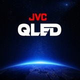 JVC LT-43VUQ3455, QLED-Fernseher 108 cm (43 Zoll), schwarz, UltraHD/4K, Triple Tuner, Smart TV, TiVo Betriebssystem