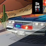 KOSMOS Die drei ??? Alarm-Handschellen, Detektiv-Sets 