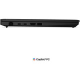 Lenovo ThinkPad L14 G7 Intel (21X2003UGE), Notebook schwarz, Intel® Core™ Ultra 5 325, Intel® Graphics, 32 GB DDR5, 512 GB (512 GB SSD), Windows 11 Pro