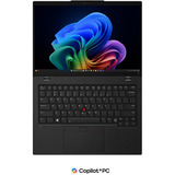 Lenovo ThinkPad L14 G7 Intel (21X2003UGE), Notebook schwarz, Intel® Core™ Ultra 5 325, Intel® Graphics, 32 GB DDR5, 512 GB (512 GB SSD), Windows 11 Pro