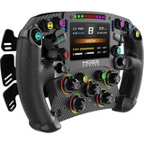 MOZA FSR2 Formula Wheel, Austausch-Lenkrad schwarz