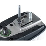 Makita Schraubendreher-Set E-10534, 5-tlg   schwarz/blau,  Ergonomisch, gummierter Handgriff 