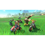  Mario Kart World-Spiel Nintendo Switch 2, Download Code