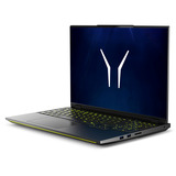 Medion ERAZER Beast 16 X1 Ultimate (MD600089), Gaming-Notebook schwarz, Intel® Core™ Ultra 9 290HX Plus, NVIDIA GeForce RTX 5080, 32 GB DDR5, 1 TB (1 TB SSD), Windows 11 Home