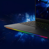 Medion ERAZER Beast 16 X1 Ultimate (MD600089), Gaming-Notebook schwarz, Intel® Core™ Ultra 9 290HX Plus, NVIDIA GeForce RTX 5080, 32 GB DDR5, 1 TB (1 TB SSD), Windows 11 Home