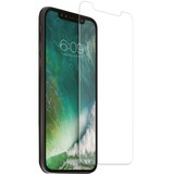 Nevox NEVOGLASS, Schutzfolie iPhone 16 Pro / iPhone 17 / iPhone 17 Pro / iPhone 18 Pro / iPhone 18, mit Easy App