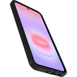 Otterbox React, Handyhülle transparent/schwarz, Samsung Galaxy A37 5G