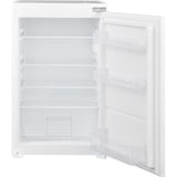 Respekta Karlsson, Vollraumkühlschrank 88 cm Nischenmaß