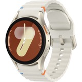 Samsung Galaxy Watch7, Smartwatch creme, 40 mm
