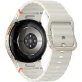 Samsung Galaxy Watch7, Smartwatch creme, 40 mm