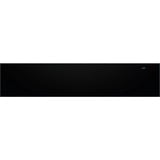 Siemens Wärmeschublade BI710C1B1 iQ700 schwarz/edelstahl, Home Connect