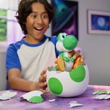 Spin Master Super Mario Galaxy Movie - Hatchin' Yoshi, Spielfigur 
