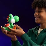 Spin Master Super Mario Galaxy Movie - Hatchin' Yoshi, Spielfigur 