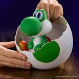 Spin Master Super Mario Galaxy Movie - Hatchin' Yoshi, Spielfigur 