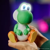 Spin Master Super Mario Galaxy Movie - Hatchin' Yoshi, Spielfigur 