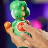 Spin Master Super Mario Galaxy Movie - Hatchin' Yoshi, Spielfigur 