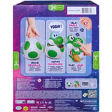 Spin Master Super Mario Galaxy Movie - Hatchin' Yoshi, Spielfigur 