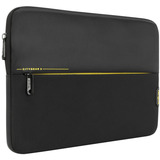 Targus Notebookhülle CityGear  schwarz, bis 35,6 cm I 14"