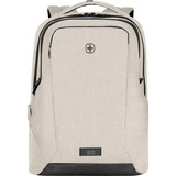 Wenger MX Professional , Rucksack beige, bis 40,6cm (16")