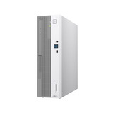 ASUS V500 SFF V500SV-13420H031W, PC-System weiß, ohne Betriebssystem