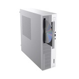 ASUS V500 SFF V500SV-13420H031W, PC-System weiß, ohne Betriebssystem