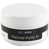 Alphacool Apex Thermal Putty X1 50g, Wärmeleitpasten blaugrau