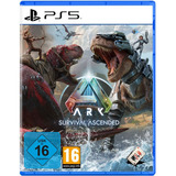  Ark: Survival Ascended, PlayStation 5-Spiel 
