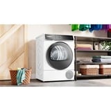 Bosch WQB235B40 Serie 8, Wärmepumpentrockner weiß